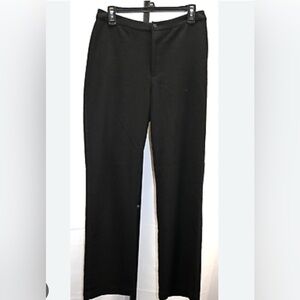 REI Black  roll up hiking pants size 14